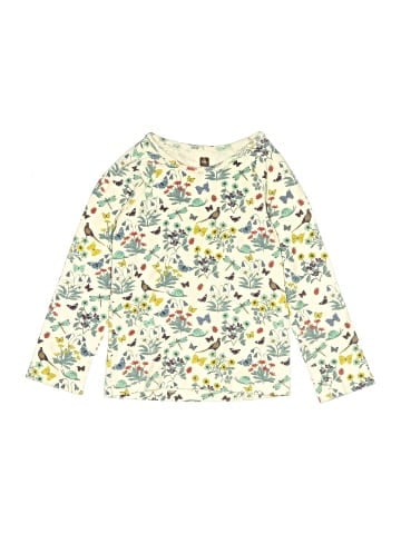 Tea 3/4 Sleeve T-Shirt (view 1)