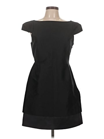 Halston Heritage Cocktail Dress (view 1)