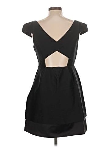 Halston Heritage Cocktail Dress (view 2)
