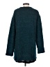 Reformation Teal Pullover Sweater Size XS - photo 2