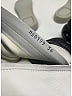 Louis Vuitton White Black Ankle Boots Size EU 36 - photo 7