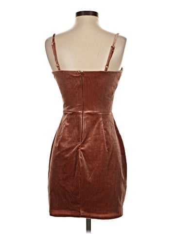 Trixxi Cocktail Dress (view 2)