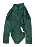Commense Green Long Sleeve Blouse Size S - photo 1
