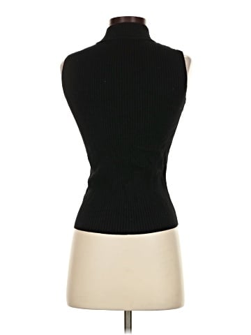 Saks Fifth Avenue Sleeveless Turtleneck (view 2)