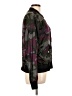 Marrakech 100% Viscose Camo Green Jacket Size L - photo 4