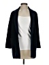 J.Crew Blue Cardigan Size XS - photo 1
