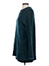 Reformation Teal Pullover Sweater Size XS - photo 5
