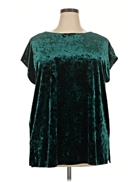 Vince Camuto Short Sleeve T-Shirt (view 1)
