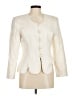 Kasper A.S.L. Ivory Blazer Size 8 - photo 1