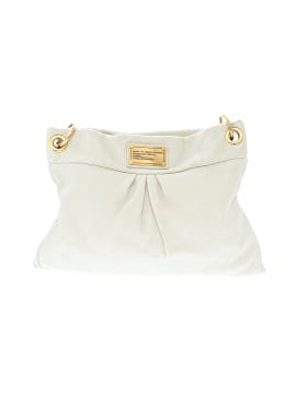 Marc By Marc Jacobs Leather Satchel