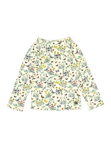 Tea 3/4 Sleeve T-Shirt (view 2)