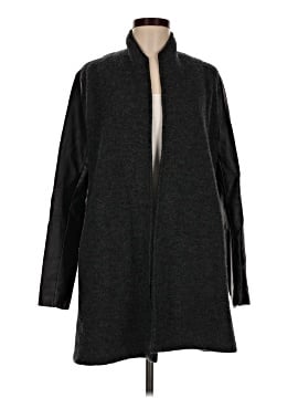 Scoop NYC Wool Coat (view 1)