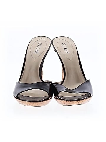 Guess Heels (view 2)