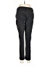 d.jeans Chevron-herringbone Black Jeans Size 8 - photo 2