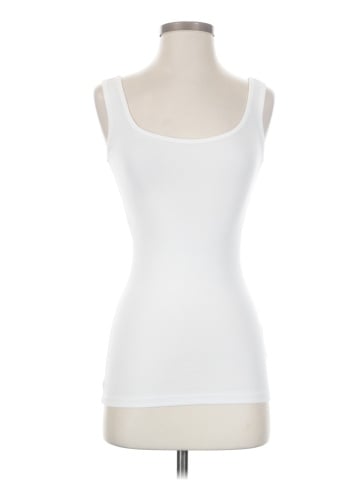 Cynthia Rowley TJX Sleeveless T-Shirt (view 1)