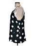 CAbi 100% Polyester Black Sleeveless Top Size M - photo 5