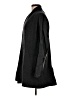 Scoop NYC 100% Wool Gray Wool Coat Size M - photo 5