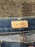 Mother Blue Jeans Size 26 waist - photo 7