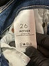 Mother Blue Jeans Size 26 waist - photo 8