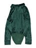 Commense Green Long Sleeve Blouse Size S - photo 2