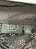 Torrid 100% Nylon Stars Black Track Jacket Size 1X (1) - photo 6