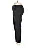 d.jeans Chevron-herringbone Black Jeans Size 8 - photo 5