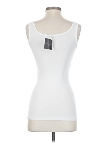 Cynthia Rowley TJX Sleeveless T-Shirt (view 2)