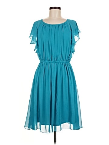 Calvin Klein Cocktail Dress (view 1)