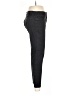 d.jeans Chevron-herringbone Black Jeans Size 8 - photo 4