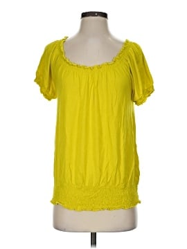 INC International Concepts Short Sleeve T-Shirt (view 1)