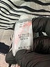 Doe & Rae Ivory Jacket Size L - photo 8