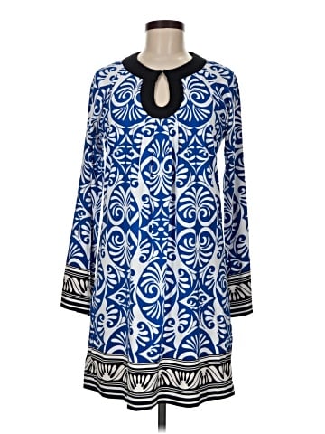 Nicole by Nicole Miller Casual Dress (view 1)