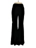 JS Collections Black Casual Pants Size 12 - photo 1