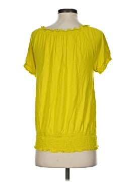 INC International Concepts Short Sleeve T-Shirt (view 2)