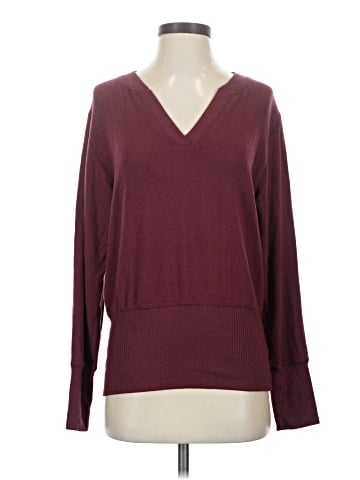 LNA Long Sleeve Top (view 1)