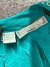 Courtenay Teal Short Sleeve Blouse Size 2 Petite - photo 7