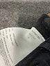 Vince. Black Jeans Size 26 waist - photo 6