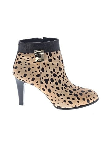 Tory Burch Ankle Boots (view 1)