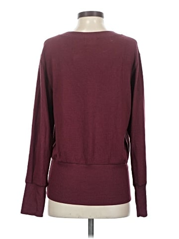 LNA Long Sleeve Top (view 2)
