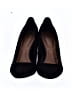 Vince Camuto Black Heels Size 8 1/2 - photo 2