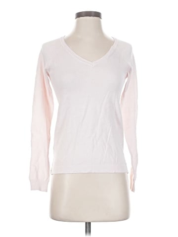 MNG Basics Long Sleeve T-Shirt (view 1)