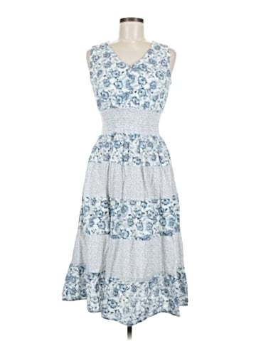 J Gee Casual Dress (view 1)