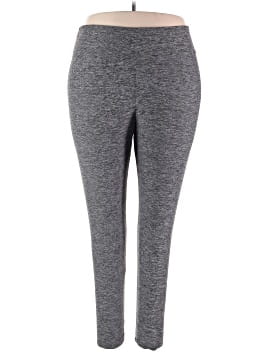 No Boundaries Active Pants (view 1)
