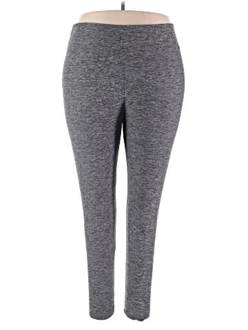 No Boundaries Active Pants (view 1)
