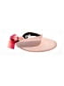 Eugenia Kim Pink Visor One size - photo 1