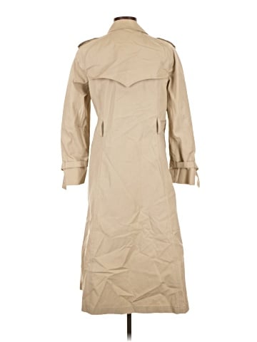London Fog Trenchcoat (view 2)