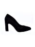 Vince Camuto Black Heels Size 8 1/2 - photo 1