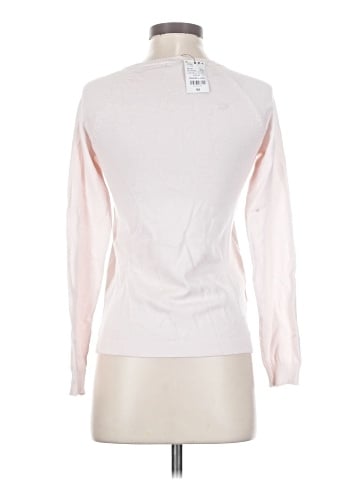 MNG Basics Long Sleeve T-Shirt (view 2)