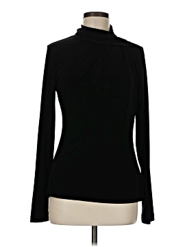 DKNY Long Sleeve Turtleneck (view 1)