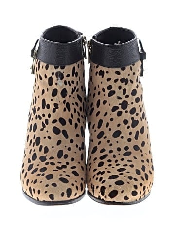 Tory Burch Ankle Boots (view 2)